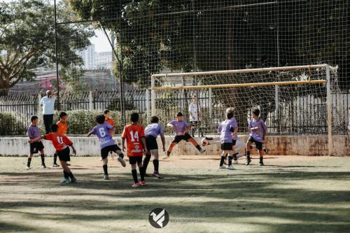 3ª Rodada - 41º CIFAC Hapvida 2025