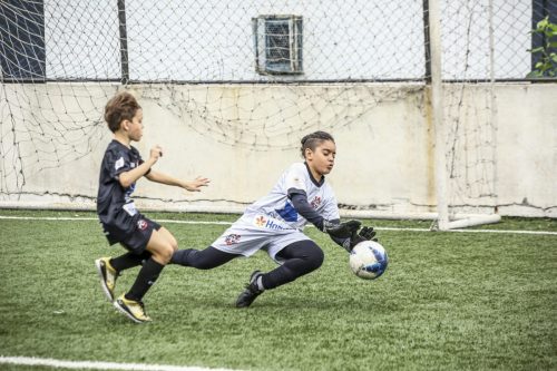 3ª Rodada - 41º CIFAC Hapvida 2025