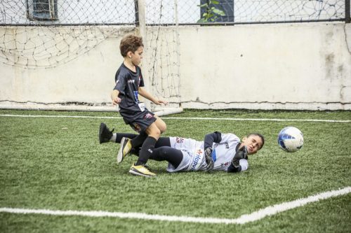 3ª Rodada - 41º CIFAC Hapvida 2025