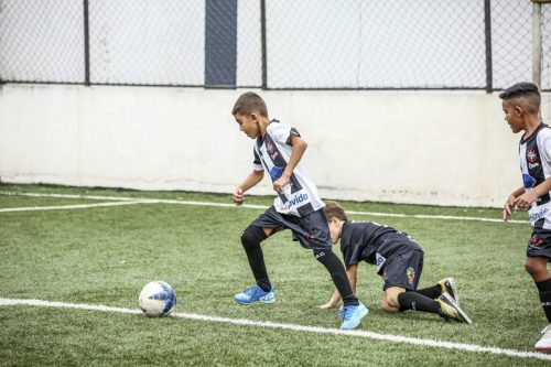 3ª Rodada - 41º CIFAC Hapvida 2025