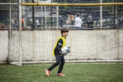 3ª Rodada - 41º CIFAC Hapvida 2025