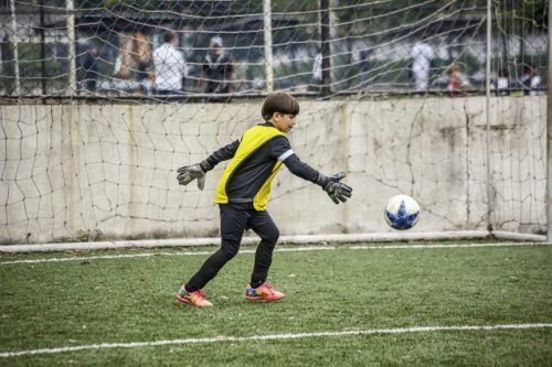 3ª Rodada - 41º CIFAC Hapvida 2025