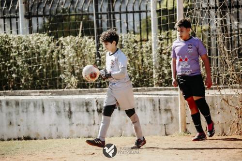 3ª Rodada - 41º CIFAC Hapvida 2025