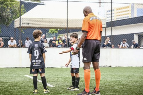 3ª Rodada - 41º CIFAC Hapvida 2025