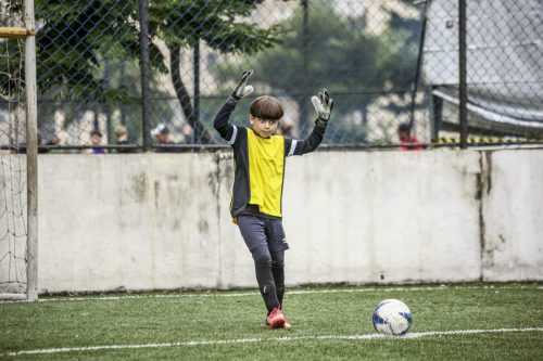 3ª Rodada - 41º CIFAC Hapvida 2025