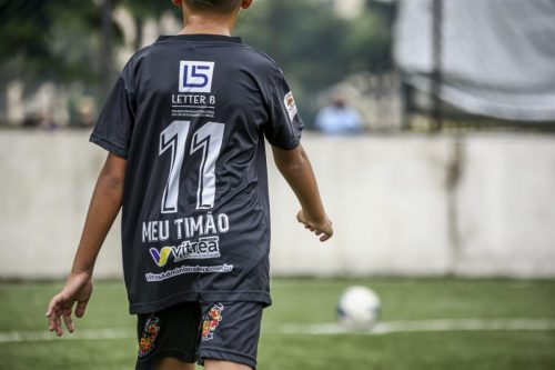 3ª Rodada - 41º CIFAC Hapvida 2025