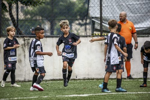 3ª Rodada - 41º CIFAC Hapvida 2025