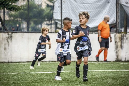 3ª Rodada - 41º CIFAC Hapvida 2025