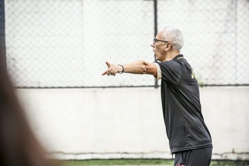 3ª Rodada - 41º CIFAC Hapvida 2025