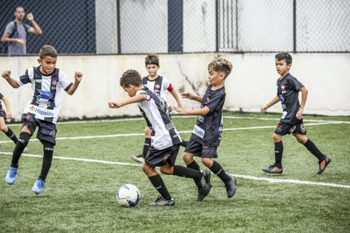 3ª Rodada - 41º CIFAC Hapvida 2025