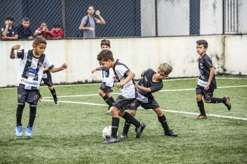 3ª Rodada - 41º CIFAC Hapvida 2025