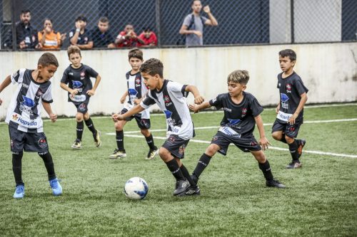 3ª Rodada - 41º CIFAC Hapvida 2025