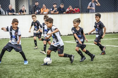 3ª Rodada - 41º CIFAC Hapvida 2025