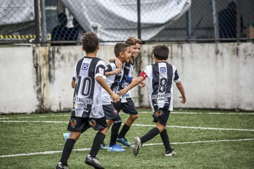 3ª Rodada - 41º CIFAC Hapvida 2025