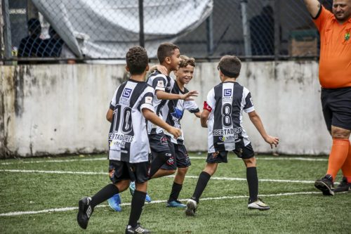 3ª Rodada - 41º CIFAC Hapvida 2025