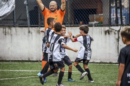 3ª Rodada - 41º CIFAC Hapvida 2025