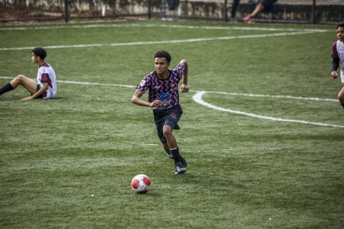 3ª Rodada - 41º CIFAC Hapvida 2025