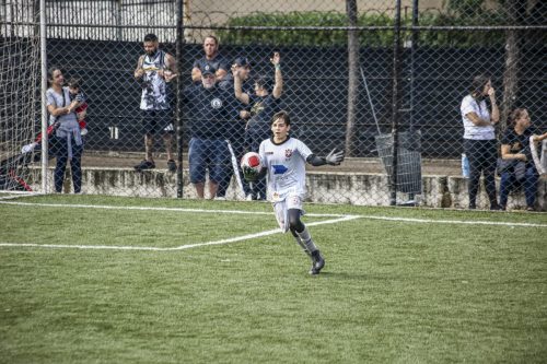 3ª Rodada - 41º CIFAC Hapvida 2025