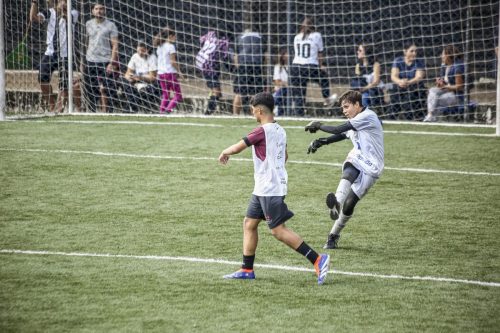 3ª Rodada - 41º CIFAC Hapvida 2025