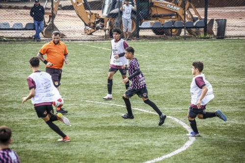 3ª Rodada - 41º CIFAC Hapvida 2025