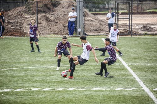 3ª Rodada - 41º CIFAC Hapvida 2025