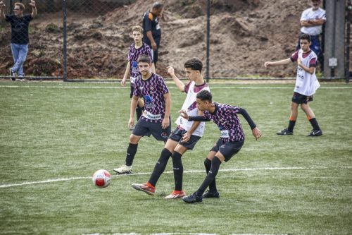 3ª Rodada - 41º CIFAC Hapvida 2025