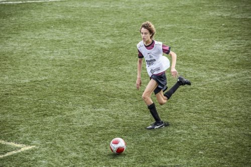 3ª Rodada - 41º CIFAC Hapvida 2025