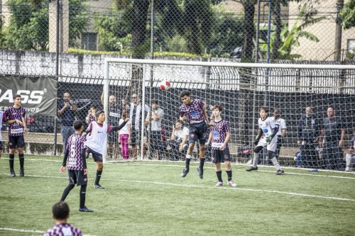 3ª Rodada - 41º CIFAC Hapvida 2025