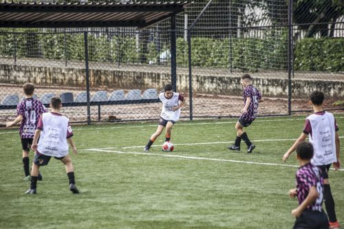 3ª Rodada - 41º CIFAC Hapvida 2025