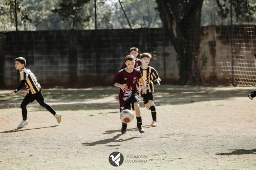 3ª Rodada - 41º CIFAC Hapvida 2025