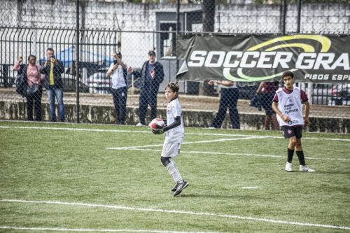 3ª Rodada - 41º CIFAC Hapvida 2025