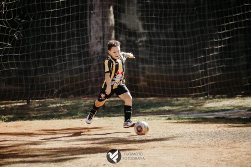 3ª Rodada - 41º CIFAC Hapvida 2025