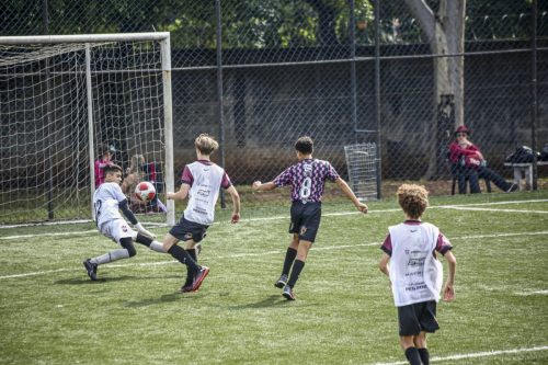 3ª Rodada - 41º CIFAC Hapvida 2025