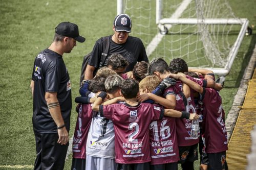 3ª Rodada - 41º CIFAC Hapvida 2025