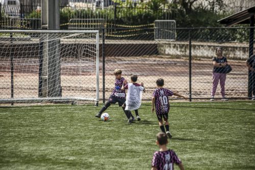 3ª Rodada - 41º CIFAC Hapvida 2025