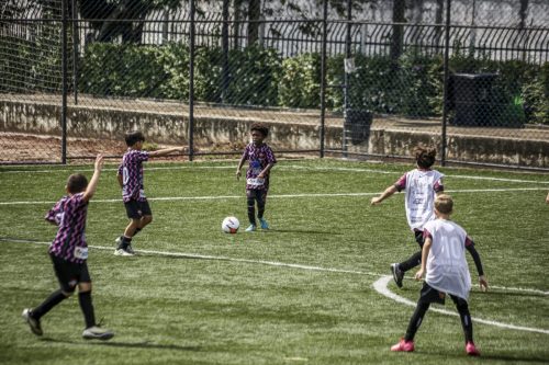 3ª Rodada - 41º CIFAC Hapvida 2025