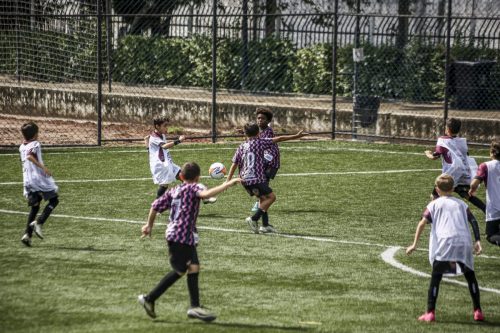 3ª Rodada - 41º CIFAC Hapvida 2025