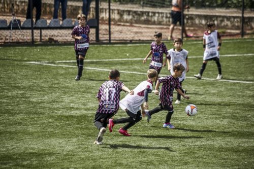 3ª Rodada - 41º CIFAC Hapvida 2025