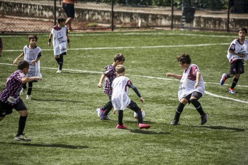 3ª Rodada - 41º CIFAC Hapvida 2025