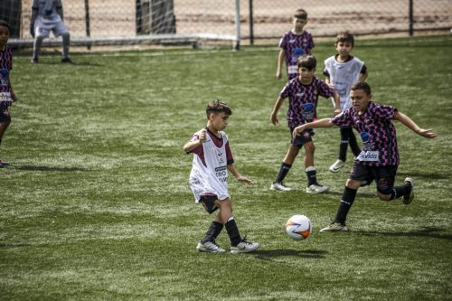 3ª Rodada - 41º CIFAC Hapvida 2025