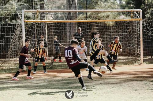 3ª Rodada - 41º CIFAC Hapvida 2025