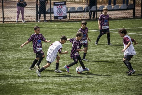 3ª Rodada - 41º CIFAC Hapvida 2025