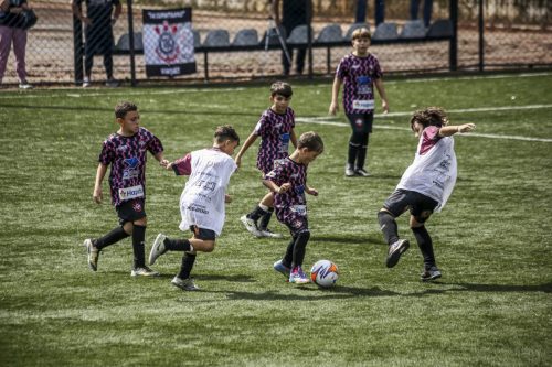 3ª Rodada - 41º CIFAC Hapvida 2025