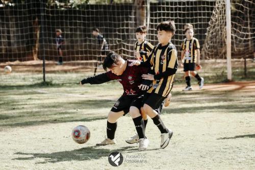 3ª Rodada - 41º CIFAC Hapvida 2025