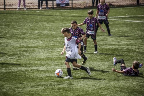 3ª Rodada - 41º CIFAC Hapvida 2025