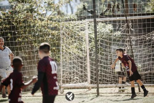 3ª Rodada - 41º CIFAC Hapvida 2025