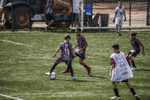 3ª Rodada - 41º CIFAC Hapvida 2025