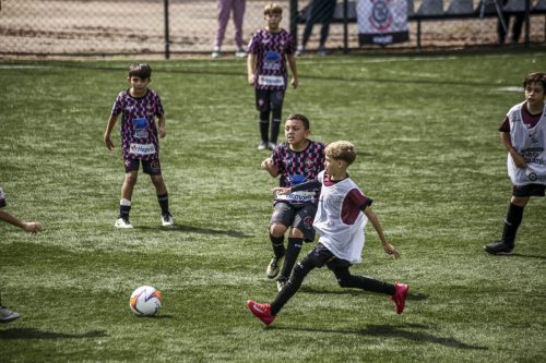 3ª Rodada - 41º CIFAC Hapvida 2025