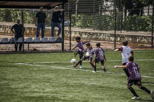 3ª Rodada - 41º CIFAC Hapvida 2025