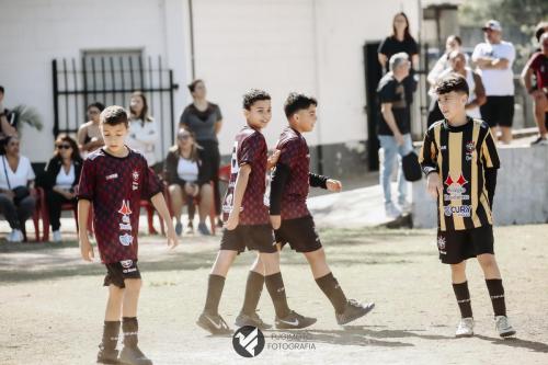 3ª Rodada - 41º CIFAC Hapvida 2025